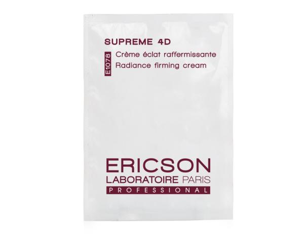 E1072 Praxisset für 4 Behandlungen SUPREME 4D